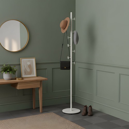 Freestanding heavy duty stand - heavy,