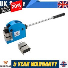 SHEET METAL SHRINKER STRETCHER KIT FOR Body Shop SET TOOL SET Steel Bender