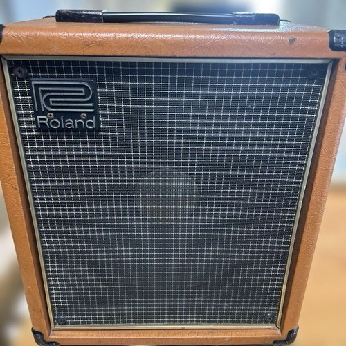 Roland cube - roland, cube-40