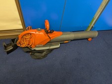 Flymo Scirocco 3000W Leaf