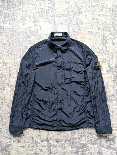 Stone island nylon metal - stone,
