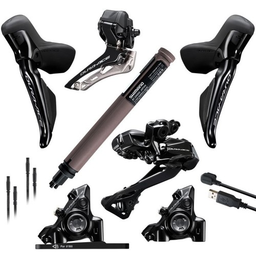 Shimano dura ace - dura, r9270