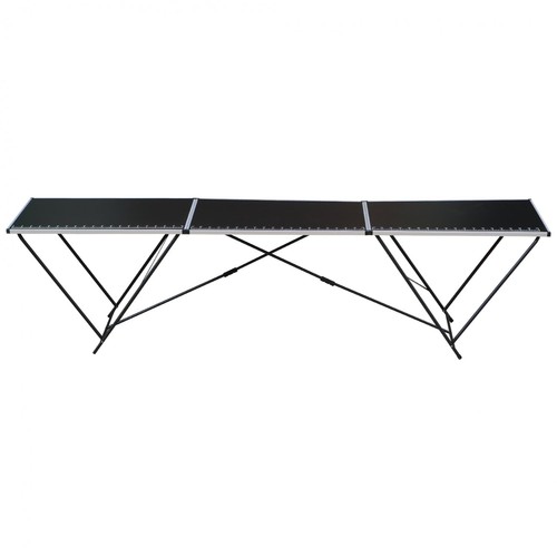 New aluminium folding - 3m,