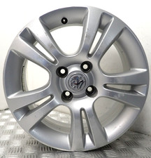 VAUXHALL CORSA D 15'' SILVER