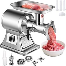 COSTWAY 3-in-1 Commercial Meat