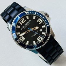 Stuhrling Regatta Champion