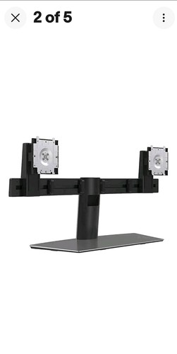 New dell dual monitor - dell,