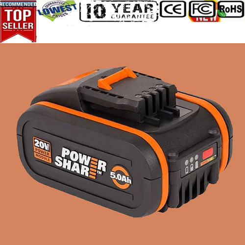 For worx 20v - worx,