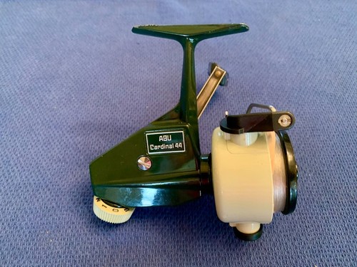 Abu garcia cardinal green - 44,