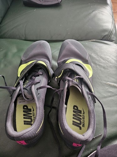 Nike zoom rival - nike,