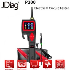 Genuine topdiag p200 30v - topdiag, 9v/30v