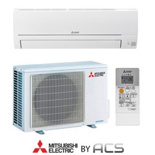Mitsubishi Electric Air