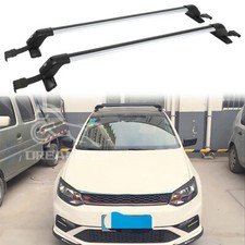 For VW Golf MK6 MK7 Roof Top