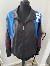 Vintage Ellesse Shell Suit