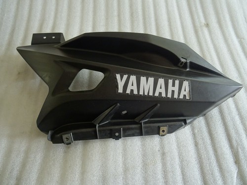 Yamaha yzf 125 fairing - yamaha,