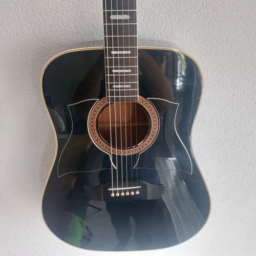 Sigma vintage dreadnought - sigma,