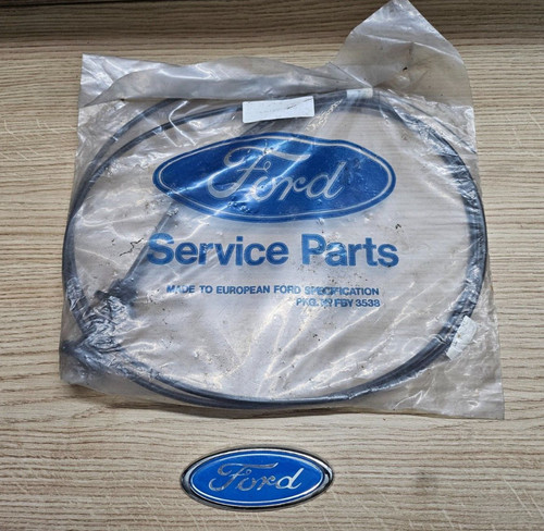 Ford series stop button - stop, &