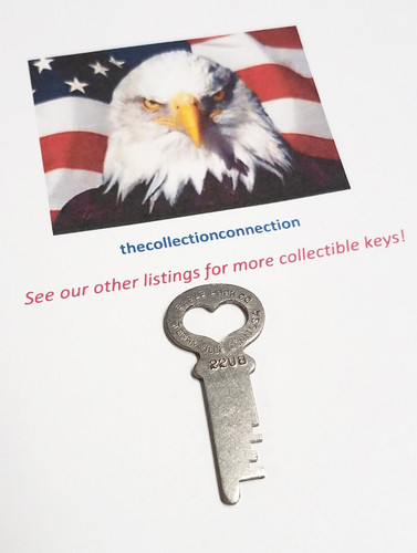 Vtg eagle lock - vtg, company