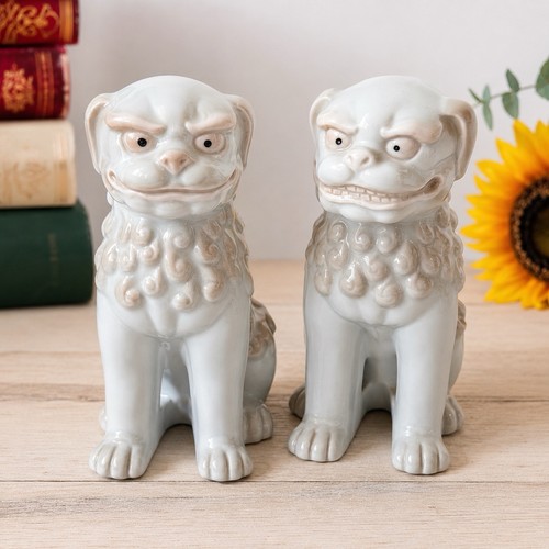 Vintage pair john jenkins - pair,
