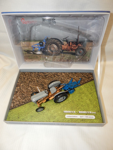Universal hobbies ferguson - universal,