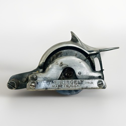 Vintage ridgely trimmer - vintage,