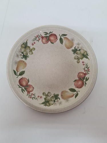Wedgewood quince bread - -,
