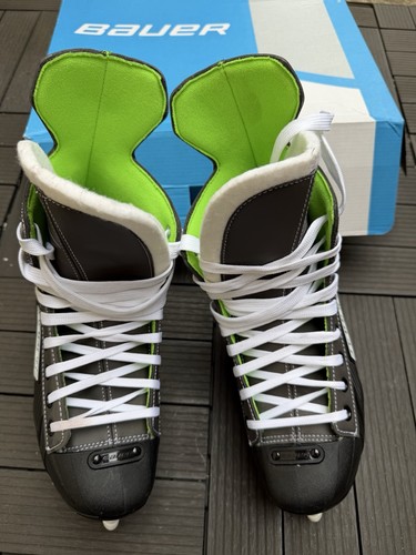 Ice skates bauer xls size - bauer,