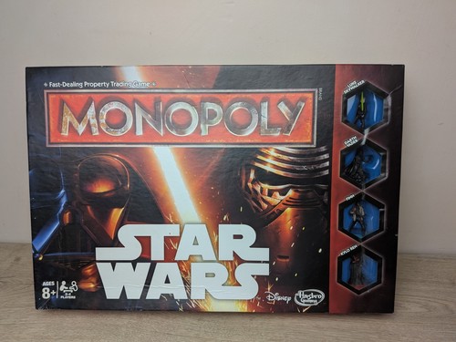 Disney hasbro gaming monopoly - hasbro,