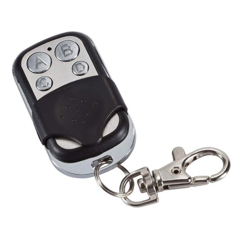 Universal remote controls - _universal, for
