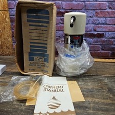 NSA 50C Bacteriostatic Water