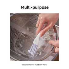 Bird Cage Cleaning Tool with