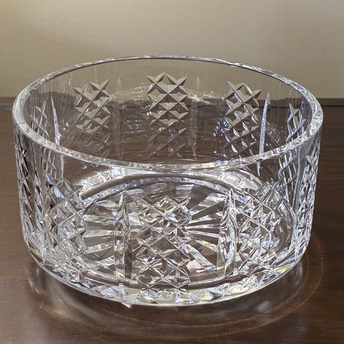 Waterford glengarriff low - glengarriff, 7"