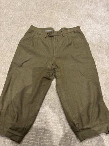 Bretta breeks men size 34 - bretta,