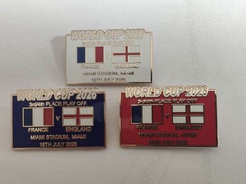 World cup 2026 france v - world,