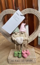 Next Gonk Heart Resin