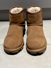 UGG Classic Mini II Chestnut