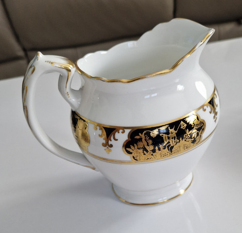 Tuscan bone china - bone,
