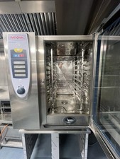 Rational With Stand And Brita