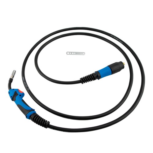 Mb15 meters mig torch - mb15, -4