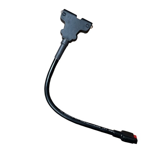 Bar torberry connector - bar,