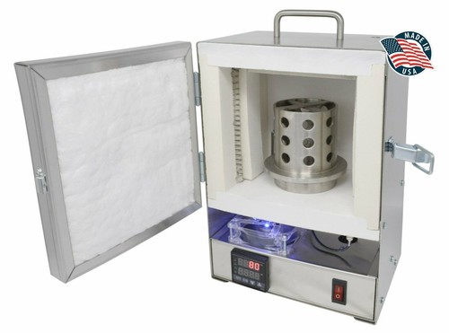 Tabletop temp 2200 f - tabletop, hi-temp