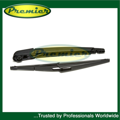 Premier windscreen wiper - windscreen, +