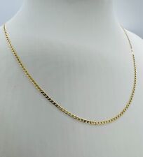 14k Solid Gold Men's Women's