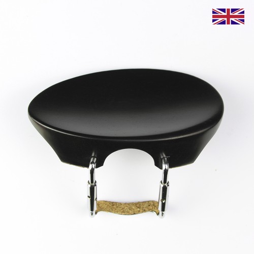 Finest quality ebony violin - quality,