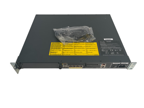 Cisco asa 5510 v03 firewall - cisco,