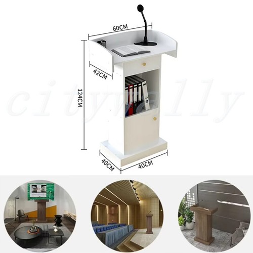 Lectern stand podium - stand, church