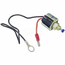 Electric Fuel Cut Off Solenoid