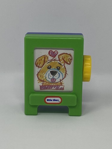 Vintage little tikes 2004 - little,