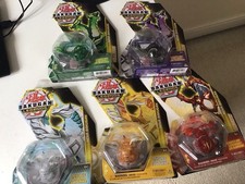 Bakugan Legends Nova Bakugan