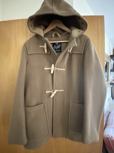 Men mid length - men's, monty